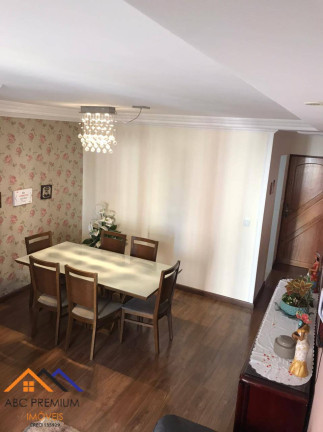 Imagem Apartamento com 3 Quartos à Venda, 65 m² em Jardim Do Estádio - Santo André Imagem Apartamento com 3 Quartos à Venda, 65 m² em Jardim Do Estádio - Santo André