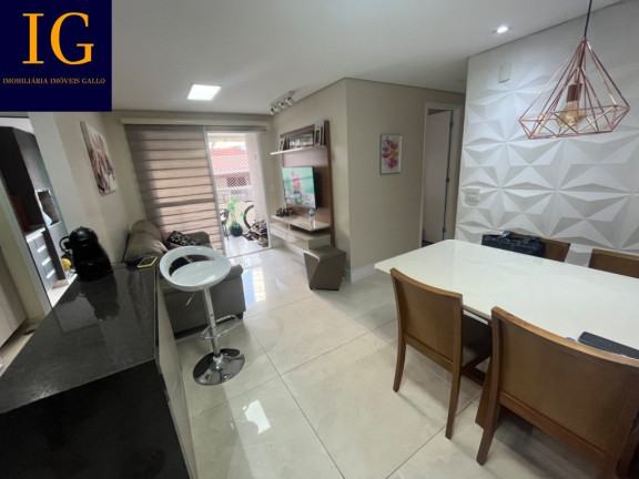 Imagem Apartamento com 3 Quartos à Venda, 73 m² em Osvaldo Cruz - São Caetano Do Sul Imagem Apartamento com 3 Quartos à Venda, 73 m² em Osvaldo Cruz - São Caetano Do Sul