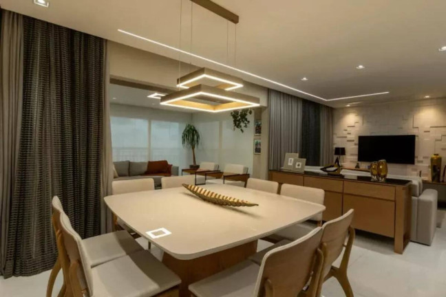 Imagem Apartamento com 4 Quartos à Venda, 172 m² em Moema - São Paulo