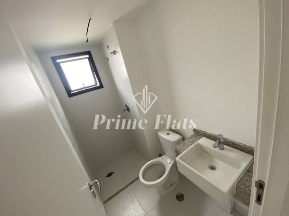 Imagem Apartamento com 1 Quarto à Venda, 22 m² em Vila Mariana - São Paulo