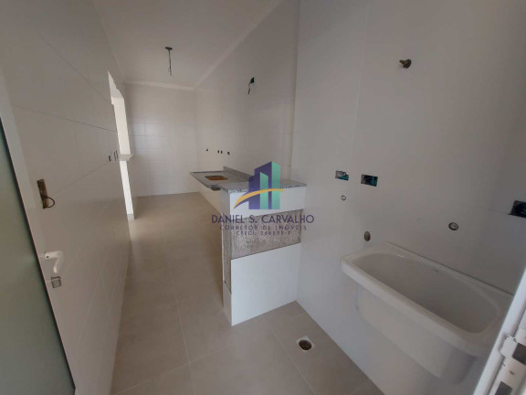 Imagem Apartamento com 1 Quarto à Venda, 136 m² em Aviação - Praia Grande Imagem Apartamento com 1 Quarto à Venda, 136 m² em Aviação - Praia Grande