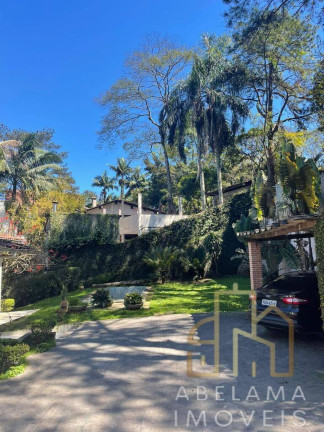 Imagem Casa com 3 Quartos à Venda, 800 m² em Eldorado - Diadema