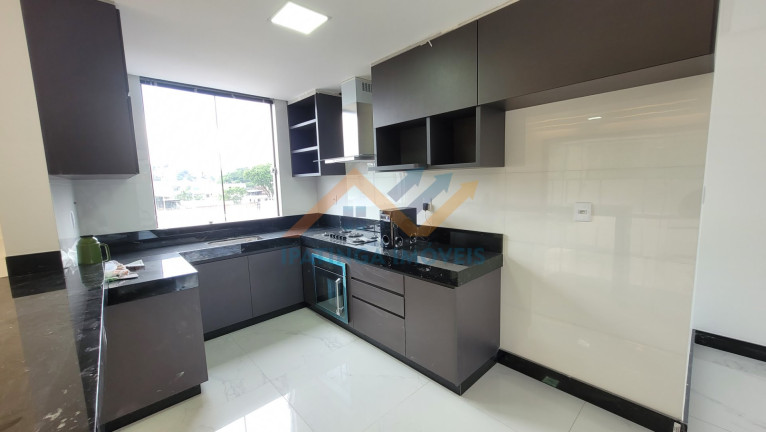 Imagem Cobertura com 2 Quartos à Venda, 200 m² em Veneza - Ipatinga Imagem Cobertura com 2 Quartos à Venda, 200 m² em Veneza - Ipatinga
