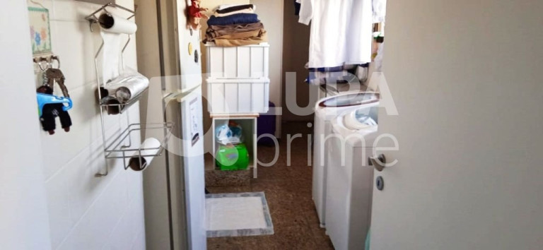 Imagem Apartamento com 5 Quartos à Venda, 210 m² em Vila Maria Alta - São Paulo