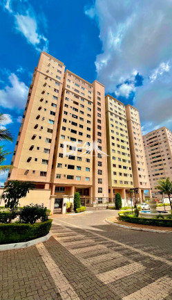 Imagem Imóvel com 3 Quartos à Venda, 80 m² em Ceilândia Norte (ceilândia) - Brasília