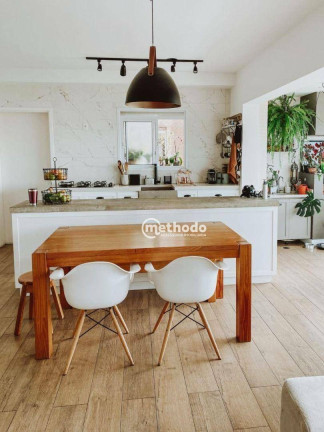 Imagem Apartamento com 3 Quartos à Venda, 94 m² em Parque Rural Fazenda Santa Cândida - Campinas Imagem Apartamento com 3 Quartos à Venda, 94 m² em Parque Rural Fazenda Santa Cândida - Campinas