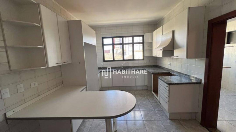 Imagem Apartamento com 3 Quartos à Venda, 192 m² em Centro - Piracicaba
