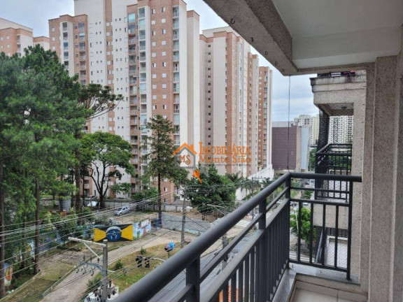 Imagem Apartamento com 3 Quartos à Venda, 83 m² em Jardim Flor Da Montanha - Guarulhos Imagem Apartamento com 3 Quartos à Venda, 83 m² em Jardim Flor Da Montanha - Guarulhos