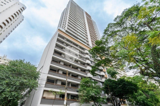 Imagem Apartamento com 3 Quartos à Venda, 110 m² em Campo Belo - São Paulo Imagem Apartamento com 3 Quartos à Venda, 110 m² em Campo Belo - São Paulo