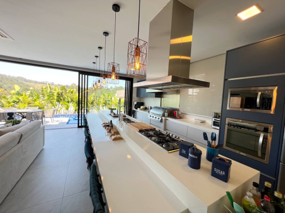 Imagem Casa com 4 Quartos à Venda, 355 m² em Tamboré - Santana De Parnaíba Imagem Casa com 4 Quartos à Venda, 355 m² em Tamboré - Santana De Parnaíba