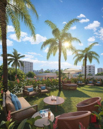 Imagem Apartamento com 3 Quartos à Venda, 105 m² em Parnamirim - Recife
