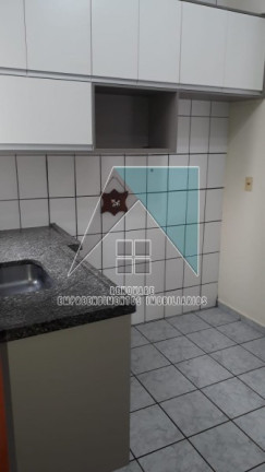 Imagem Apartamento com 2 Quartos à Venda, 66 m² em Vila Seixas - Ribeirão Preto