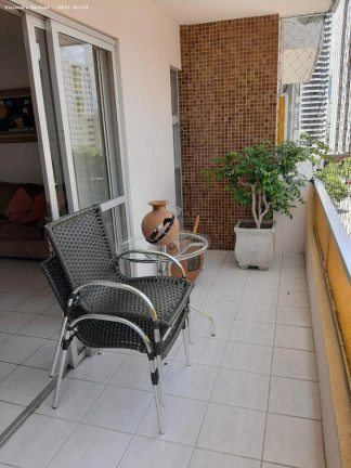 Imagem Apartamento com 3 Quartos à Venda, 120 m² em Boa Viagem - Recife