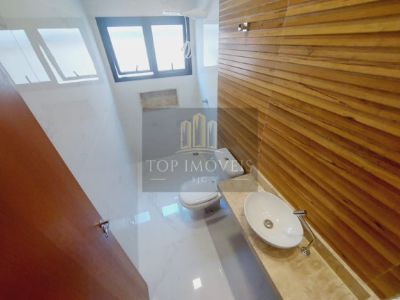 Imagem Casa com 3 Quartos à Venda, 250 m² em Condomínio Residencial Fogaça - Jacareí Imagem Casa com 3 Quartos à Venda, 250 m² em Condomínio Residencial Fogaça - Jacareí