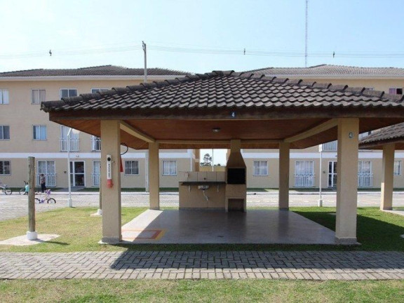 Imagem Apartamento com 3 Quartos à Venda, 61 m² em Guatupê - São José Dos Pinhais