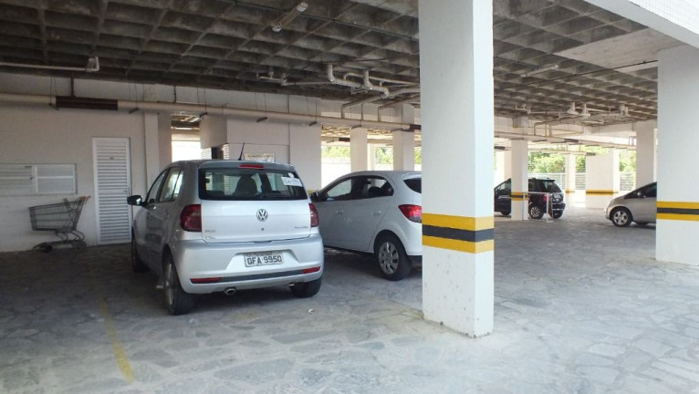 Imagem Apartamento com 2 Quartos à Venda, 55 m² em Bancários - João Pessoa