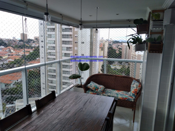 Imagem Apartamento com 3 Quartos à Venda, 105 m² em Jardim Das Vertentes - São Paulo