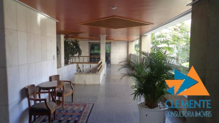 Imagem Apartamento com 4 Quartos à Venda, 210 m² em Lourdes - Belo Horizonte