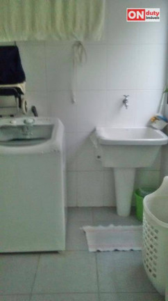 Imagem Apartamento com 3 Quartos à Venda, 136 m² em Gonzaga - Santos