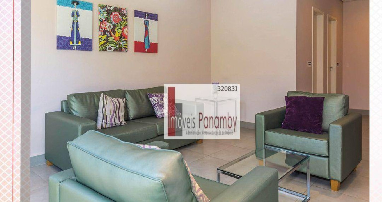 Imagem Apartamento com 2 Quartos à Venda ou Locação, 64 m² em Jardim Ampliação - São Paulo Imagem Apartamento com 2 Quartos à Venda ou Locação, 64 m² em Jardim Ampliação - São Paulo