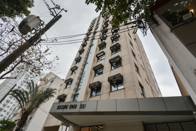 Imagem Imóvel à Venda, 42 m² em Liberdade - São Paulo