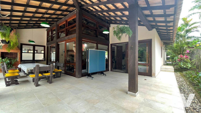 Imagem Casa com 6 Quartos à Venda, 323 m² em Riviera De São Lourenço - Bertioga Imagem Casa com 6 Quartos à Venda, 323 m² em Riviera De São Lourenço - Bertioga