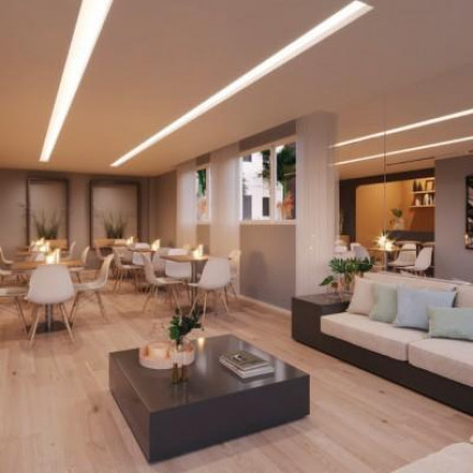 Imagem Apartamento com 2 Quartos à Venda, 42 m² em Piedade - Rio De Janeiro