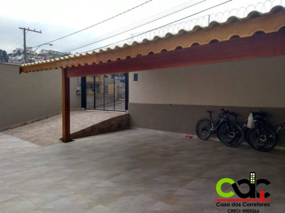 Imagem Casa com 5 Quartos à Venda,  em Parque Vivaldi Leite Ribeiro - Poços De Caldas
