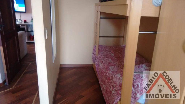 Imagem Apartamento com 2 Quartos à Venda, 65 m² em Interlagos - São Paulo Imagem Apartamento com 2 Quartos à Venda, 65 m² em Interlagos - São Paulo