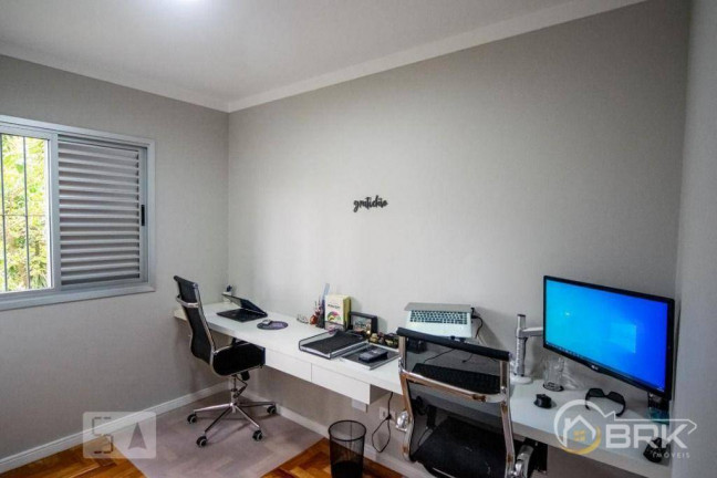 Imagem Apartamento com 2 Quartos à Venda, 68 m² em Vila Regente Feijó - São Paulo
