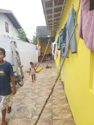 Imagem Casa com 2 Quartos à Venda, 91 m² em Agenor De Campos - Mongaguá
