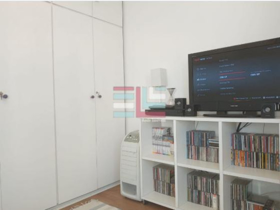 Imagem Imóvel com 2 Quartos à Venda, 81 m² em Vila Clementino - São Paulo