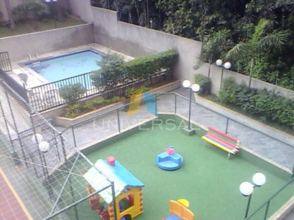 Imagem Apartamento com 2 Quartos à Venda, 52 m² em Vila Esperanca - Sao Paulo Imagem Apartamento com 2 Quartos à Venda, 52 m² em Vila Esperanca - Sao Paulo