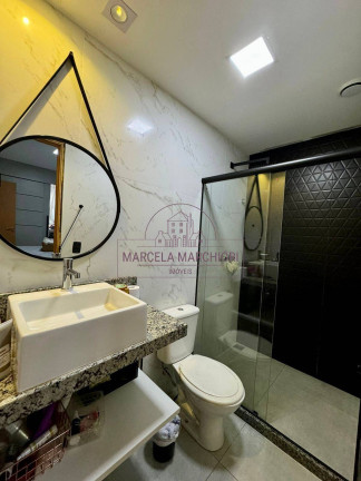 Imagem Apartamento com 2 Quartos à Venda, 72 m² em Praia De Itaparica - Vila Velha Imagem Apartamento com 2 Quartos à Venda, 72 m² em Praia De Itaparica - Vila Velha