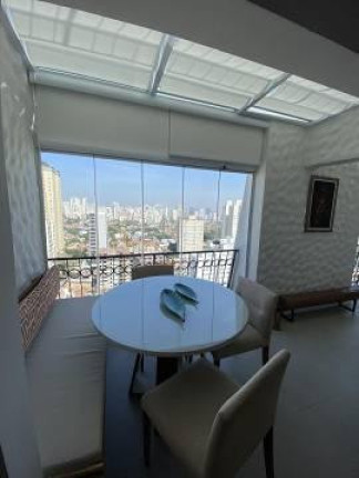 Imagem Apartamento com 2 Quartos à Venda, 72 m² em Vila Olímpia - São Paulo Imagem Apartamento com 2 Quartos à Venda, 72 m² em Vila Olímpia - São Paulo