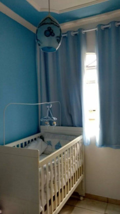 Imagem Casa com 3 Quartos à Venda, 180 m² em Laranjeiras - Betim