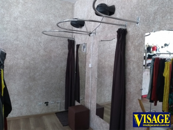 Imagem Ponto Comercial à Venda, 50 m² em Centro - Jacareí Imagem Ponto Comercial à Venda, 50 m² em Centro - Jacareí