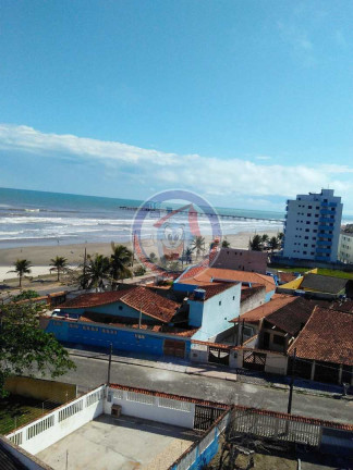 Imagem Apartamento com 1 Quarto à Venda, 42 m² em Agenor De Campos - Mongaguá
