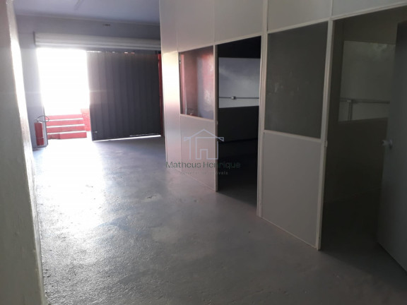 Imagem Imóvel Comercial para Alugar, 151 m² em Caxambu - Jundiaí