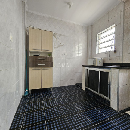 Imagem Kitnet com 1 Quarto à Venda, 40 m² em Tupi - Praia Grande
