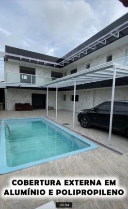 Imagem Casa com 5 Quartos à Venda, 300 m² em Tupi - Praia Grande Imagem Casa com 5 Quartos à Venda, 300 m² em Tupi - Praia Grande