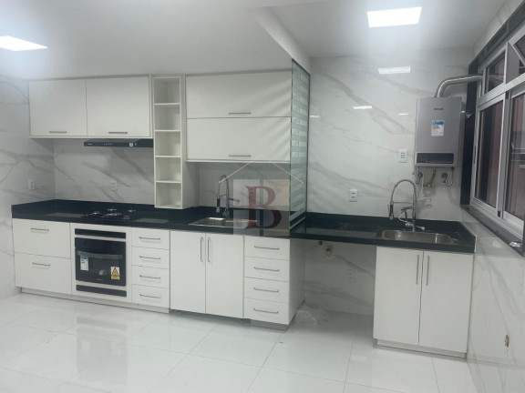 Imagem Imóvel com 3 Quartos à Venda, 100 m² em Icaraí - Niterói