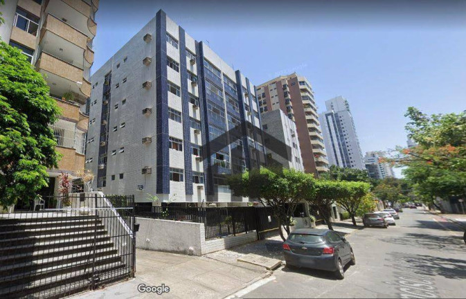Apartamento com 3 Quartos à Venda, 160 m² em Boa Viagem - Recife