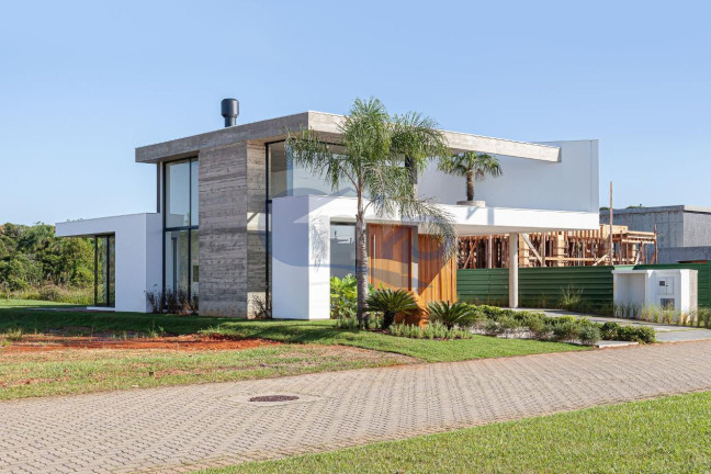 Imagem Casa de Condomínio com 3 Quartos à Venda, 204 m² em Engenho Velho - Torres