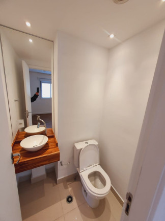Imagem Apartamento com 1 Quarto à Venda, 66 m² em Brooklin Paulista - São Paulo
