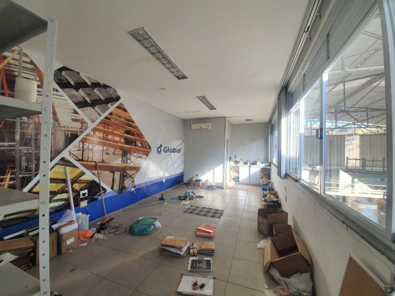 Imagem Galpão para Alugar, 280 m² em São Pedro - Juiz De Fora Imagem Galpão para Alugar, 280 m² em São Pedro - Juiz De Fora