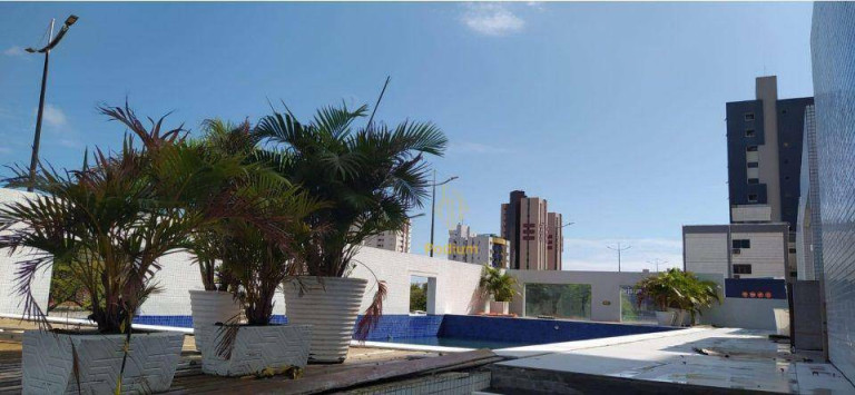 Imagem Apartamento com 3 Quartos à Venda, 281 m² em Manaíra - João Pessoa Imagem Apartamento com 3 Quartos à Venda, 281 m² em Manaíra - João Pessoa