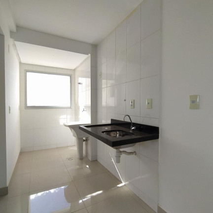 Imagem Apartamento com 2 Quartos à Venda, 55 m² em Vila Rosa - Goiânia Imagem Apartamento com 2 Quartos à Venda, 55 m² em Vila Rosa - Goiânia