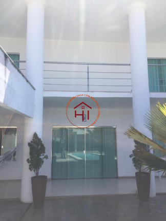 Imagem Casa com 6 Quartos à Venda, 700 m² em Jauá (abrantes) - Camaçari