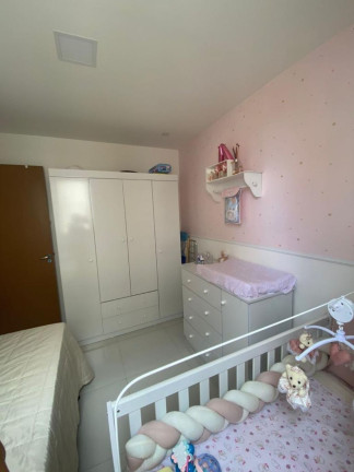 Imagem Apartamento com 2 Quartos à Venda, 40 m² em Vida Nova - Lauro De Freitas Imagem Apartamento com 2 Quartos à Venda, 40 m² em Vida Nova - Lauro De Freitas